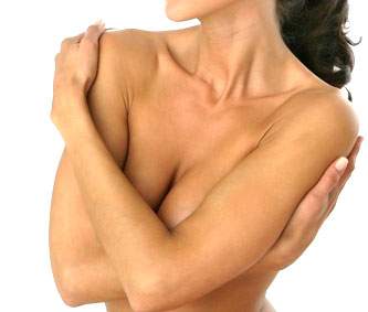 reducción de senos mamaria