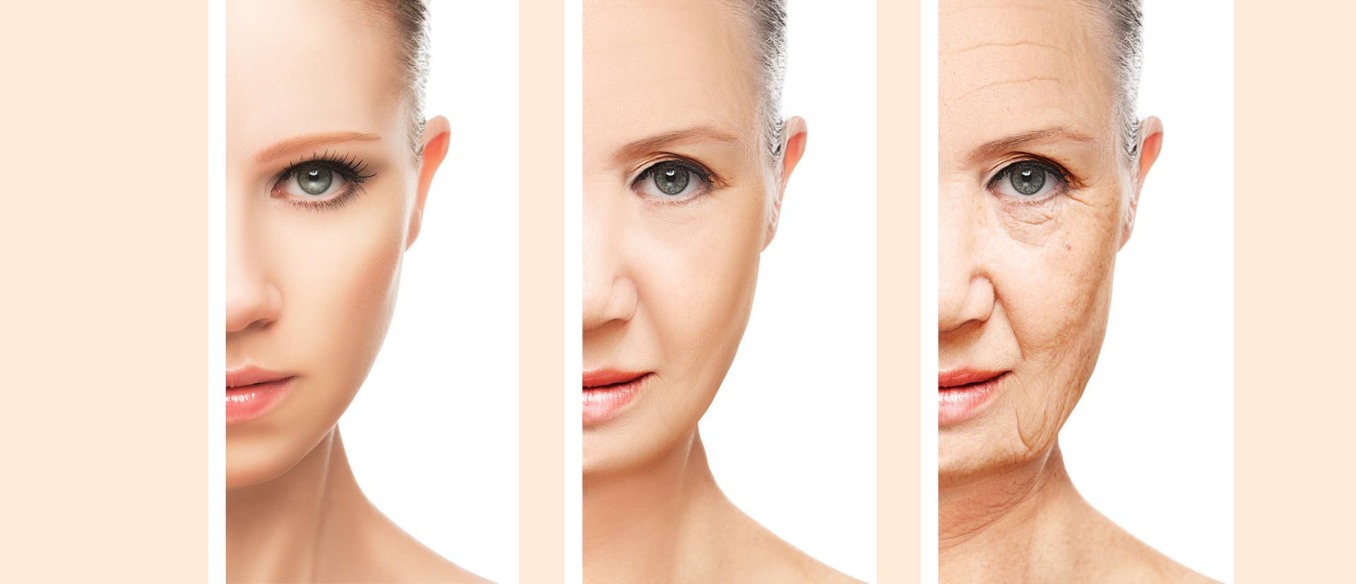 Facelifting Düsseldorf Gesichtsstraffung