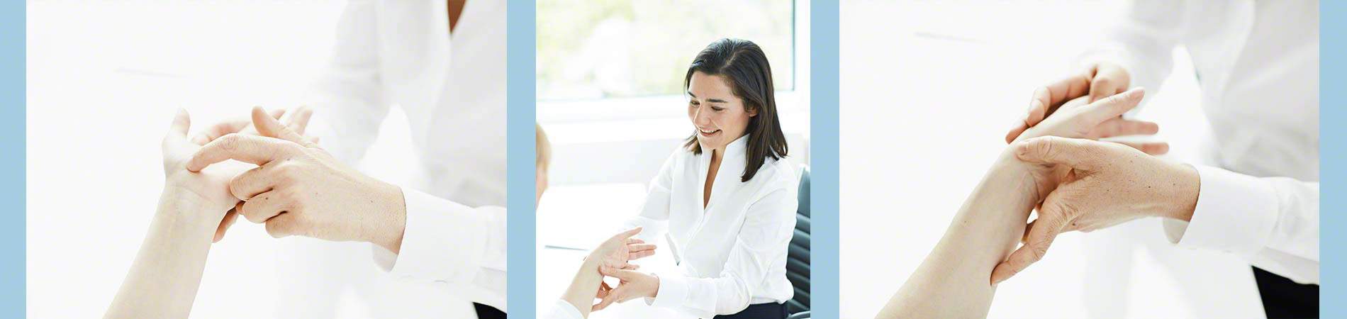 Handchirurgie Düsseldorf