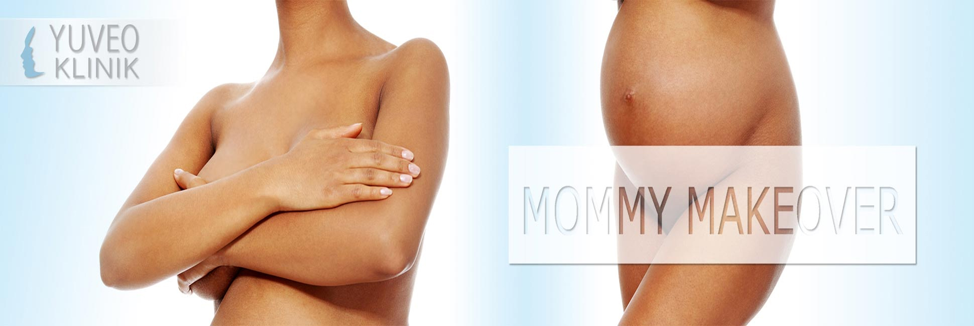 Mommy makeover Düsseldorf